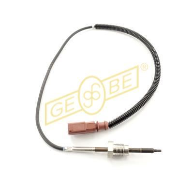 GEBE Sensor, Abgastemperatur 980641 vor Rußpartikelfilter für VW