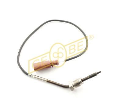 GEBE Sensor, Abgastemperatur 980741 vor Rußpartikelfilter für VW