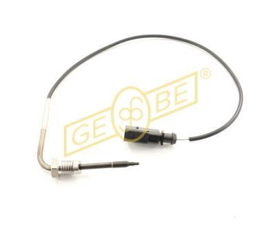 GEBE Sensor, Abgastemperatur 980801 vor Rußpartikelfilter für VW