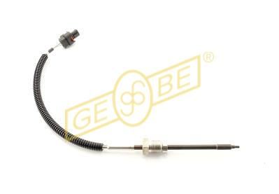 GEBE Sensor, Abgastemperatur 980851 vor Rußpartikelfilter für Mercedes
