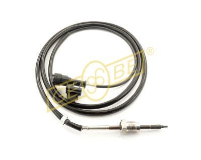 GEBE Sensor, Abgastemperatur 980881 nach Rußpartikelfilter für Opel