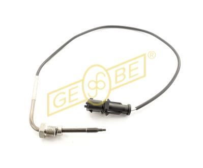GEBE Sensor, Abgastemperatur 980911 nach Rußpartikelfilter für Fiat