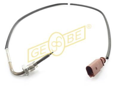 GEBE Sensor, Abgastemperatur 981531 vor Rußpartikelfilter für VW