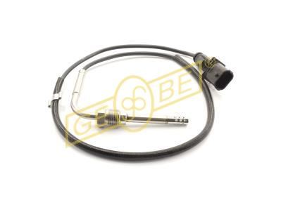 GEBE Sensor, Abgastemperatur 981551 nach Rußpartikelfilter für Iveco