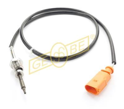 GEBE Sensor, Abgastemperatur 981521 nach Rußpartikelfilter für VW
