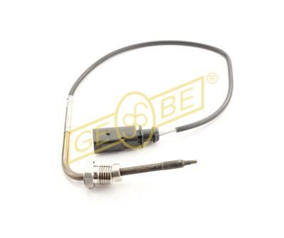 GEBE Sensor, Abgastemperatur 981541 vor Rußpartikelfilter für VW