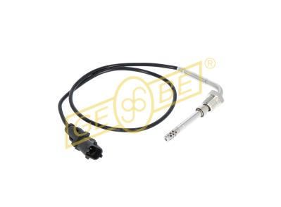 GEBE Sensor, Abgastemperatur 981681 nach Rußpartikelfilter für Iveco