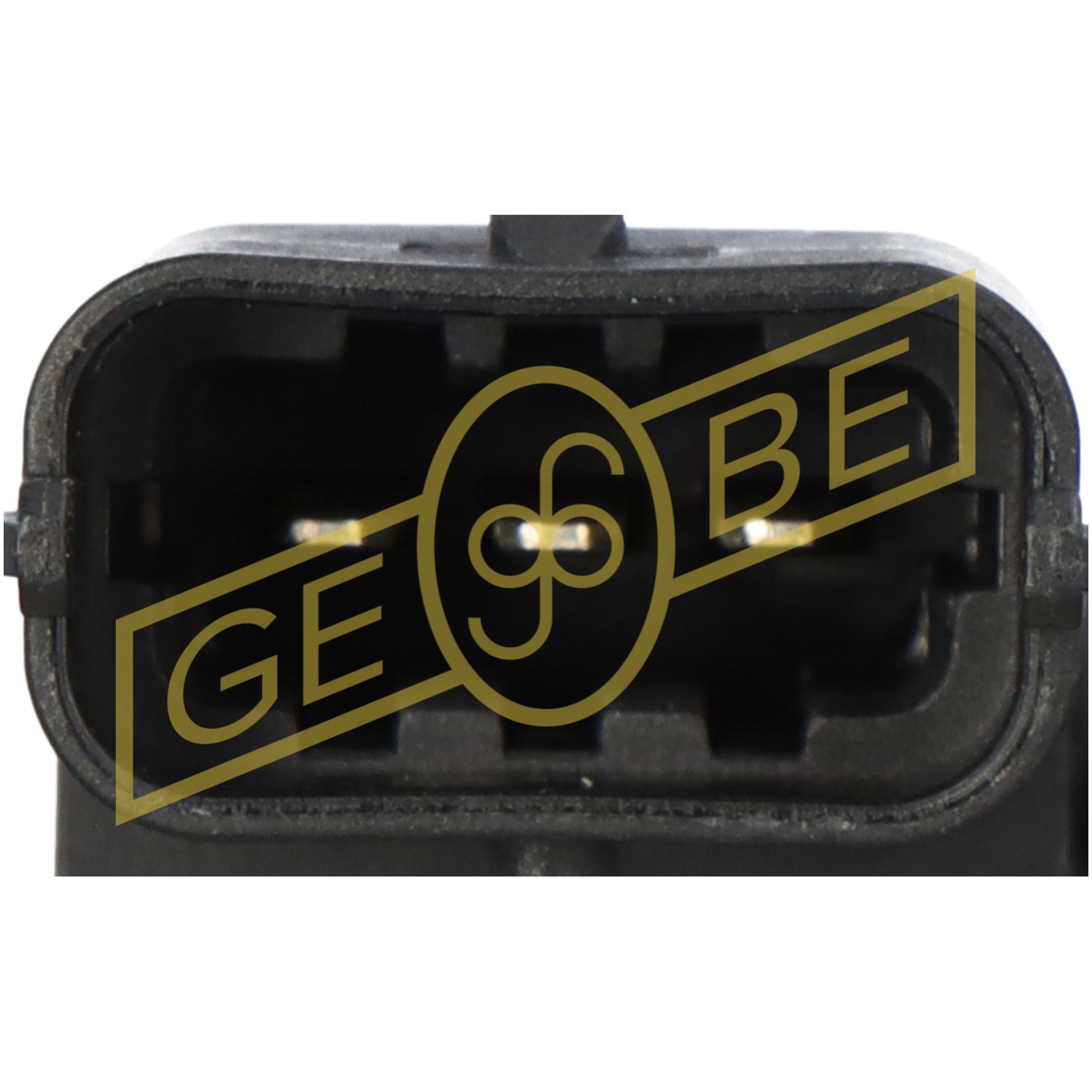 GEBE Sensor, Abgasdruck 922291 Rußpartikelfilter für Ford