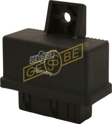 GEBE Relais, Kraftstoffpumpe 992061 für Citroën/Peugeot