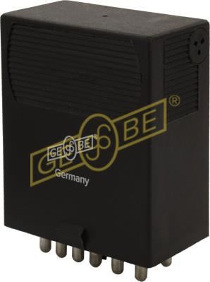 GEBE Relais, Kraftstoffpumpe 992071 für Mercedes