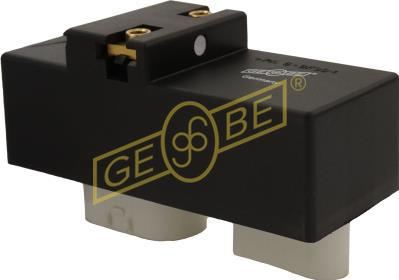 GEBE Relais, Kühlerlüfternachlauf 992131 für VW