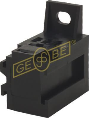 GEBE Relaissockel 990401 für Iveco