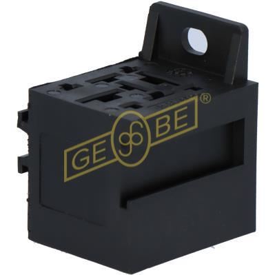 GEBE Relaissockel 990411 für Volvo MAN