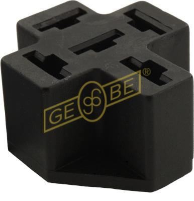 GEBE Relaissockel 992371 für DAF