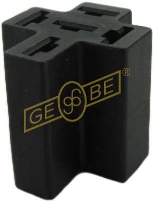 GEBE Relaissockel 992381