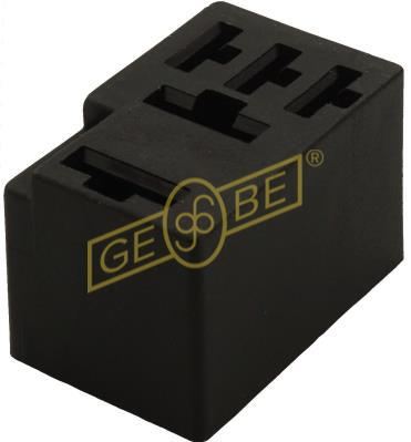 GEBE Relaissockel 992391
