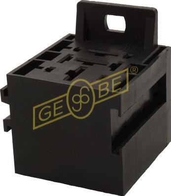GEBE Relaissockel 990441
