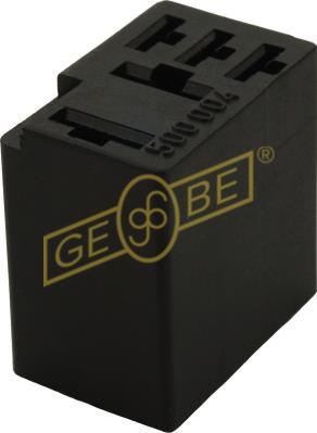GEBE Relaissockel 992401