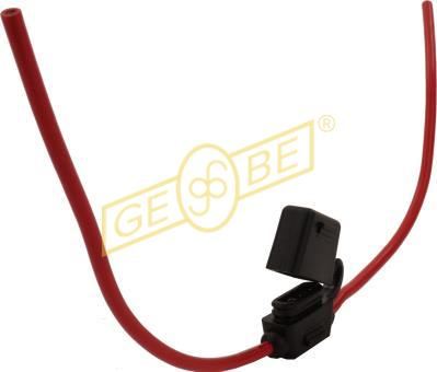 GEBE Sicherungshalter 992491