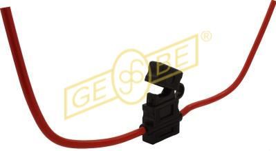 GEBE Sicherungshalter 992541