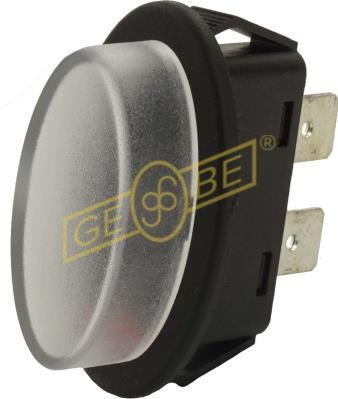 GEBE Sicherungshalter 993301