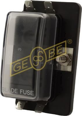 GEBE Sicherungshalter 991301