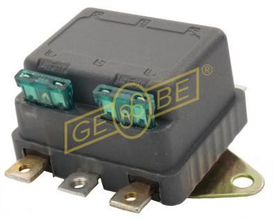 GEBE Relais, Abblendlicht 990251 für Ford