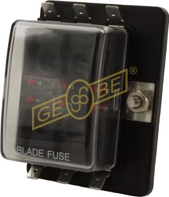 GEBE Sicherungshalter 992551