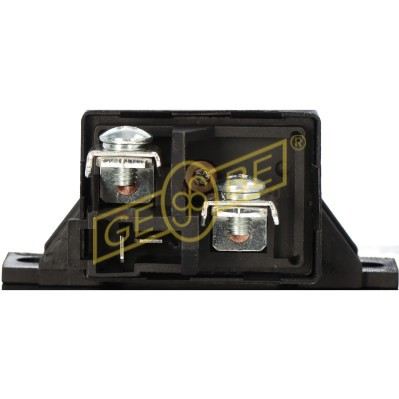 GEBE Relais, Arbeitsstrom 990971 für DAF VW RENAULT MAN Mercedes
