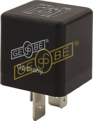 GEBE Relais, Arbeitsstrom 990881
