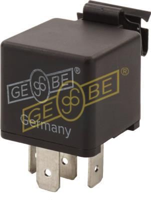 GEBE Relais, Arbeitsstrom 992941