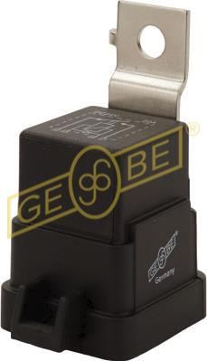 GEBE Relais, Arbeitsstrom 993181