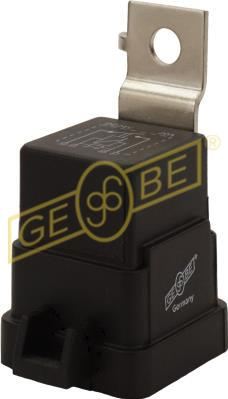 GEBE Relais, Arbeitsstrom 993171