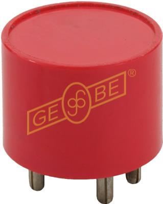 GEBE Relais, Arbeitsstrom 994321 für Porsche