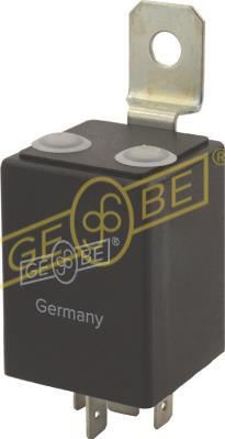GEBE Zeitrelais 994981