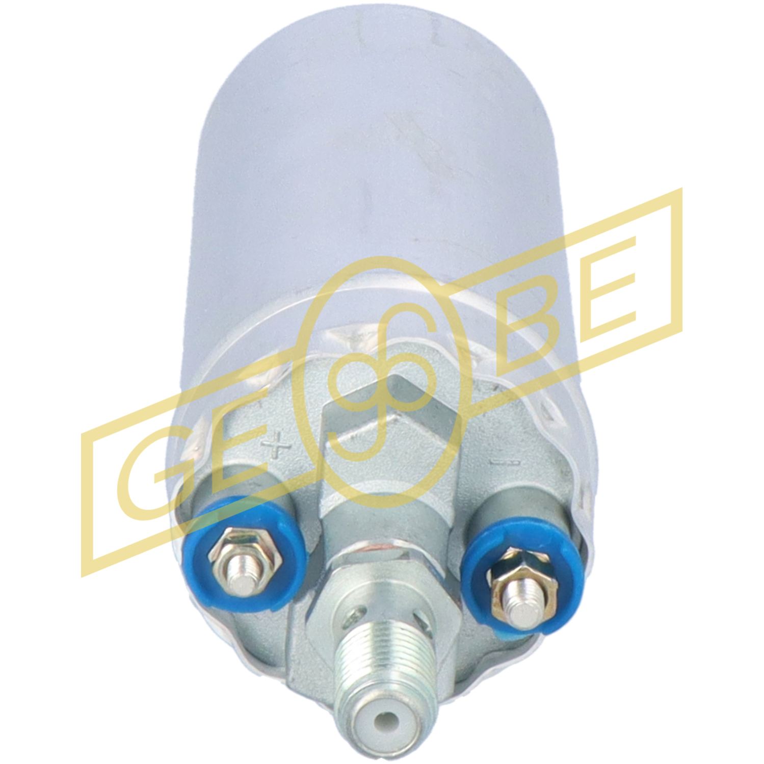 GEBE Kraftstoffpumpe 963511 für Mercedes