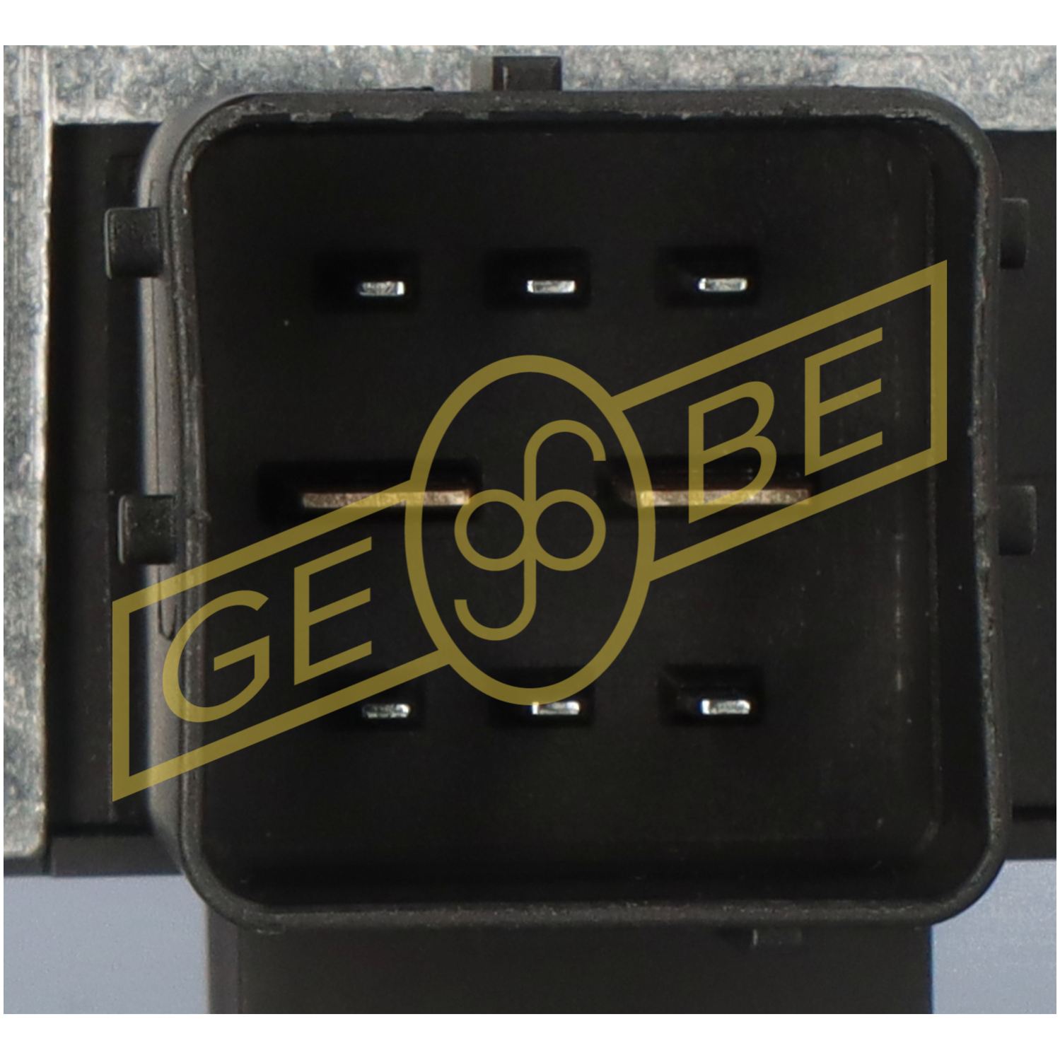 GEBE Steuergerät, Glühzeit 994101 für Opel GM RENAULT NISSAN