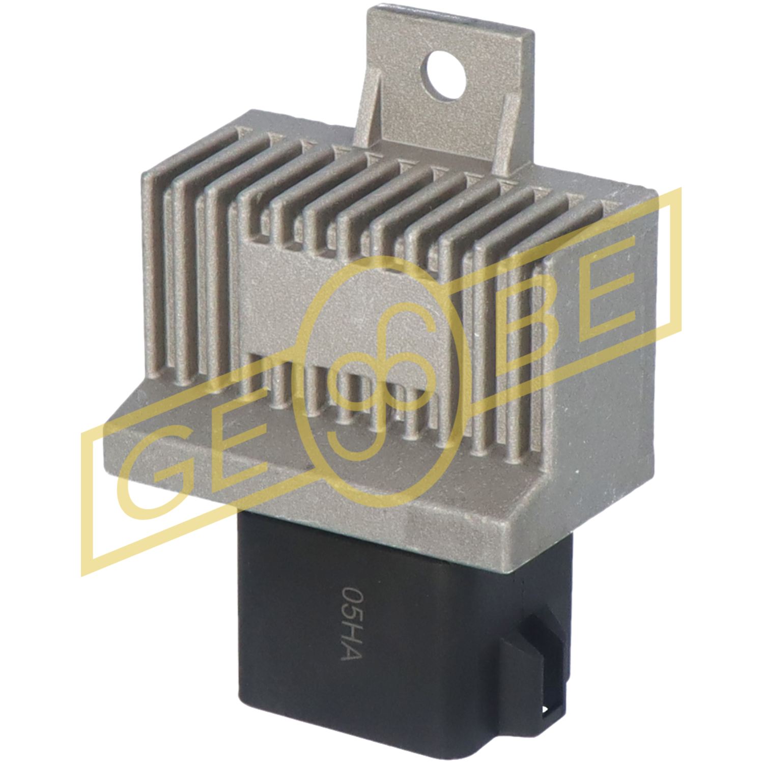 GEBE Steuergerät, Glühzeit 990491 für Opel GM DACIA NISSAN RENAULT TRUCKS