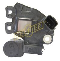 GEBE Generatorregler f&uuml;r RENAULT LAGUNA II Grandtour (KG0/1_), Art.-Nr. 1 4004 1