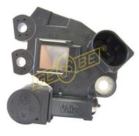 GEBE Generatorregler f&uuml;r MERCEDES-BENZ C-KLASSE T-Model (S203), Art.-Nr. 1 4006 1