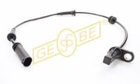 GEBE Sensor, Raddrehzahl, Art.-Nr. 9 1106 1