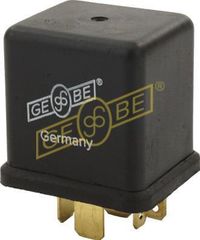 GEBE Relais, Abblendlicht, Art.-Nr. 9 9359 1
