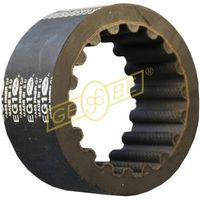 GEBE Flexible Kupplungsmuffe, Art.-Nr. 3 5400 1