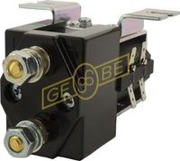 GEBE Batterierelais, Art.-Nr. 9 9113 1