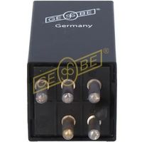 GEBE Steuerger�t, Sitzheizung, Art.-Nr. 9 9590 1