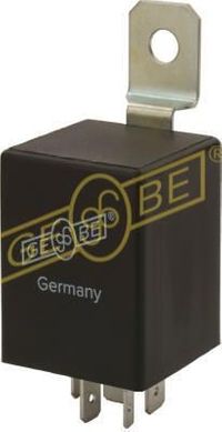 GEBE Zeitrelais, Art.-Nr. 9 9153 1