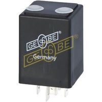 GEBE Zeitrelais, Art.-Nr. 9 9485 1