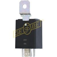 GEBE Zeitrelais, Art.-Nr. 9 9485 1