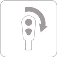 Gedore Drehmomentschlüssel, Art.-Nr. 3550-UK-LS4