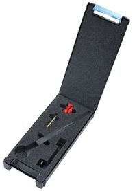 Gedore Arretierwerkzeugsatz, Steuerzeiten "VW 1.0", Art.-Nr. KL-0280-766 KA